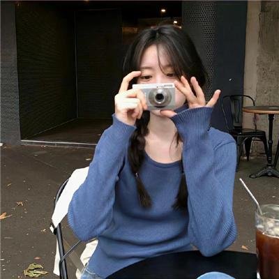 他来时海风很甜